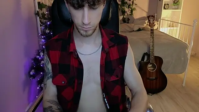 mark caron online show from 12-22-25, 04:12