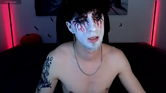 mark caron online show from 10-26-25, 04:57