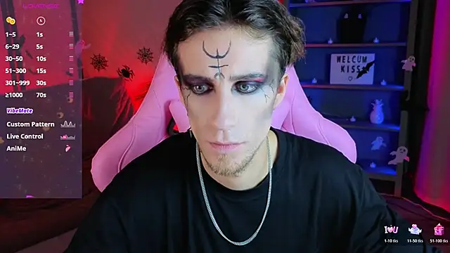 mark caron online show from 10-30-25, 08:39