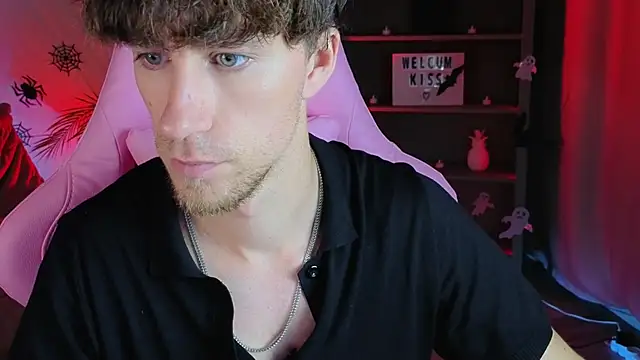 mark caron online show from 10-26-25, 08:20