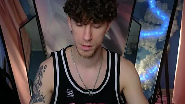 mark caron online show from 04-10-26, 08:38