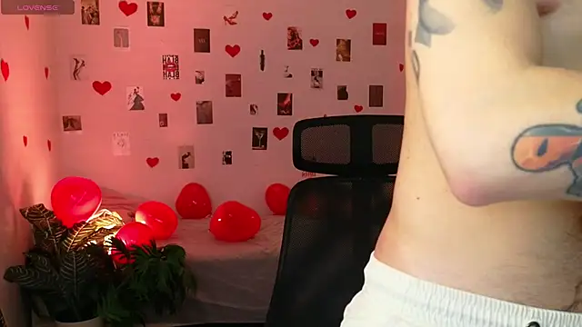 mark caron online show from 02-15-26, 08:41