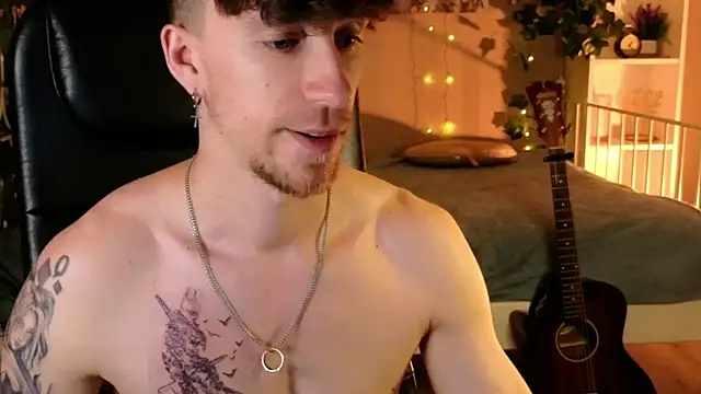 mark caron online show from 04-05-26, 01:07