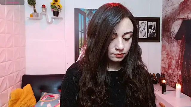 Eva Roussell online show from 02-09-26, 02:26