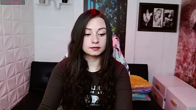 Eva Roussell online show from 03-16-26, 02:32