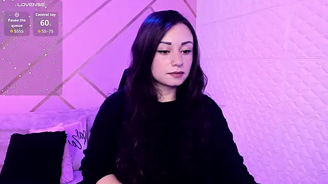 Eva Roussell online show from 11-30-25, 02:07