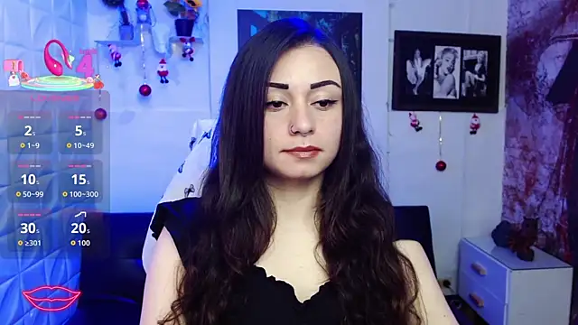 Eva Roussell online show from 01-06-26, 02:32