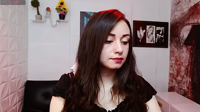 Eva Roussell online show from 02-26-26, 02:28