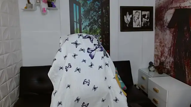 Eva Roussell online show from 02-12-26, 02:28