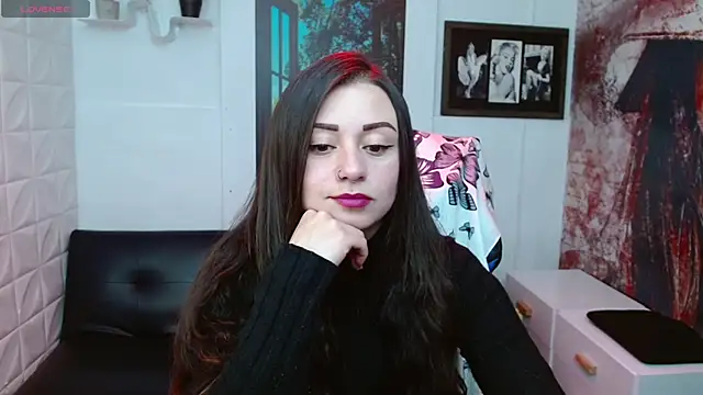 Eva Roussell online show from 02-27-26, 02:39