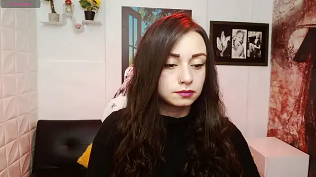 Eva Roussell online show from 02-20-26, 02:19