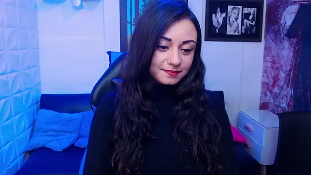 Eva Roussell online show from 09-23-25, 02:35