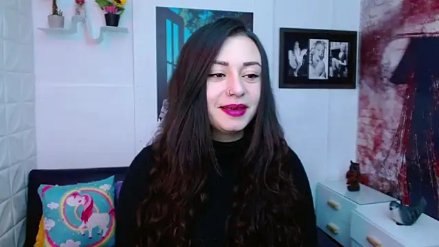 Eva Roussell online show from 03-31-26, 02:41