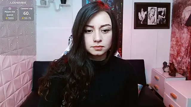 Eva Roussell online show from 02-03-26, 02:33