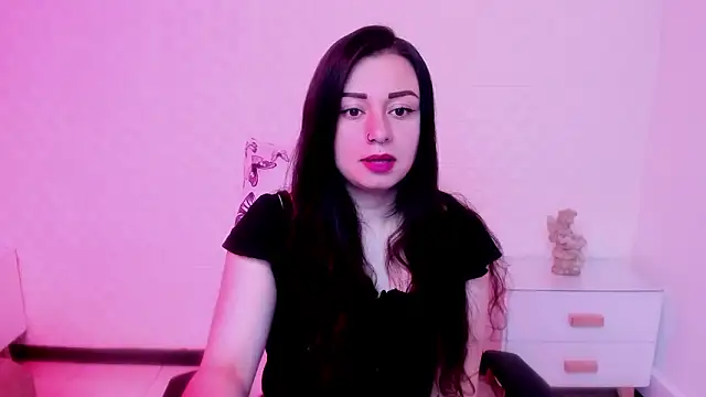 Eva Roussell online show from 03-01-26, 01:33