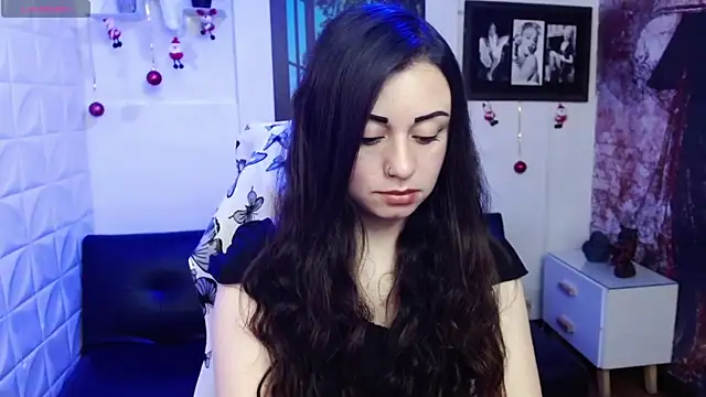 Eva Roussell online show from 01-09-26, 02:24