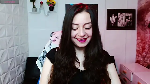 Eva Roussell online show from 03-09-26, 03:04