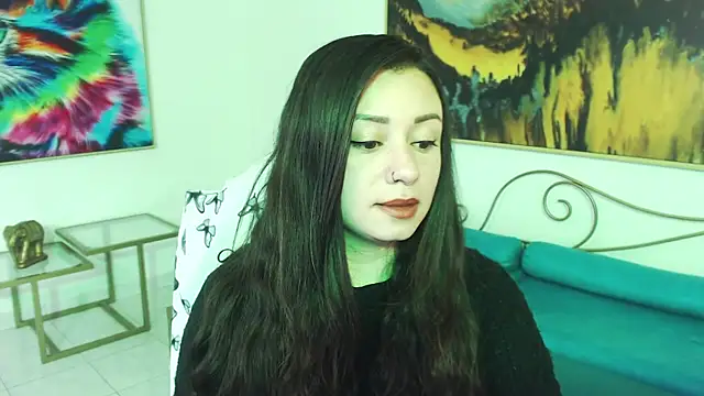 Eva Roussell online show from 04-19-26, 01:34