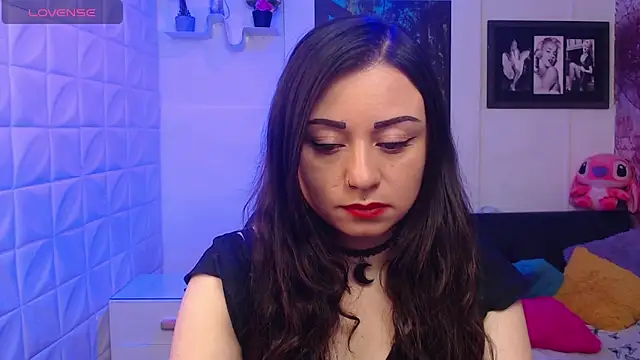 Eva Roussell online show from 09-20-25, 02:33