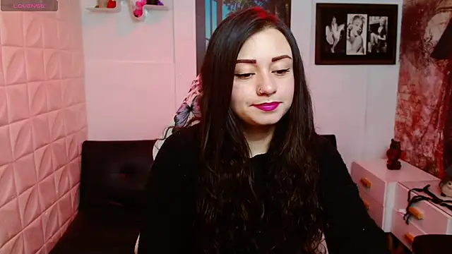 Eva Roussell online show from 02-16-26, 04:38