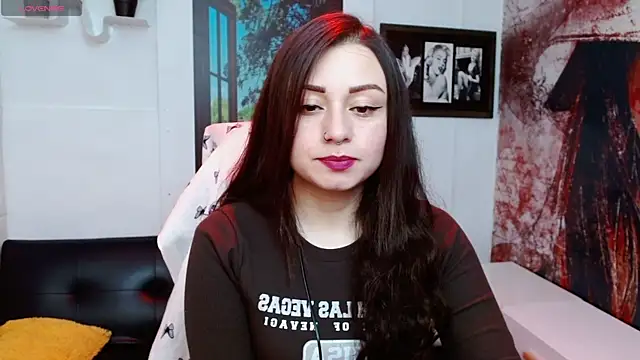 Eva Roussell online show from 02-23-26, 04:51