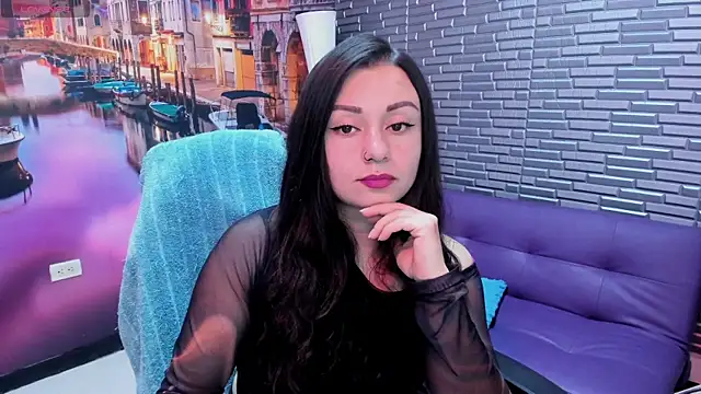 Eva Roussell online show from 04-05-26, 02:02