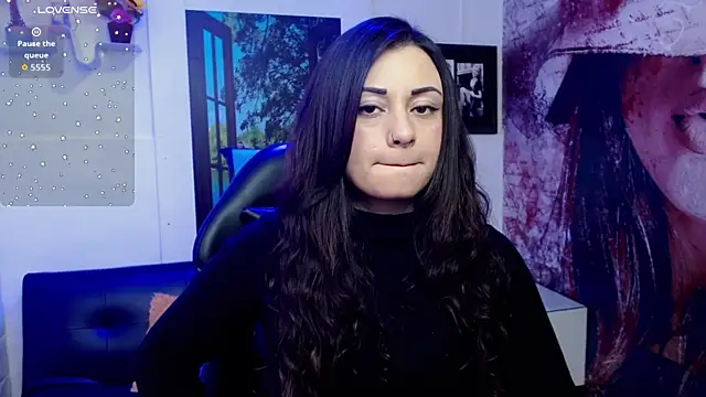 Eva Roussell online show from 09-27-25, 02:34