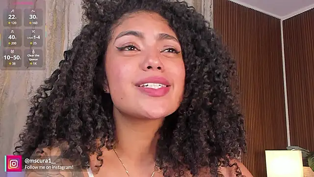 miss curazao online show from 03-29-26, 12:34