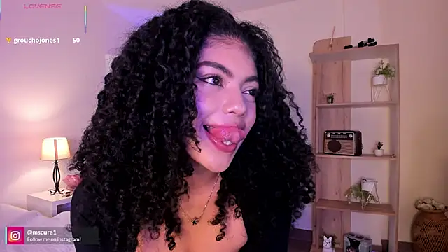 miss curazao online show from 06-19-26, 12:55