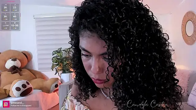 miss curazao online show from 10-24-25, 12:59