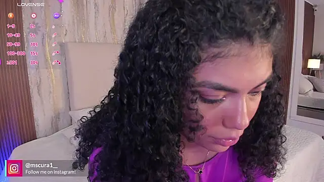 miss curazao online show from 04-15-26, 12:32