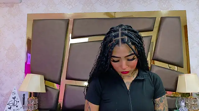 EmilieLake online show from 02-19-26, 07:55