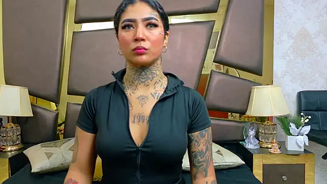 EmilieLake online show from 03-16-26, 07:27