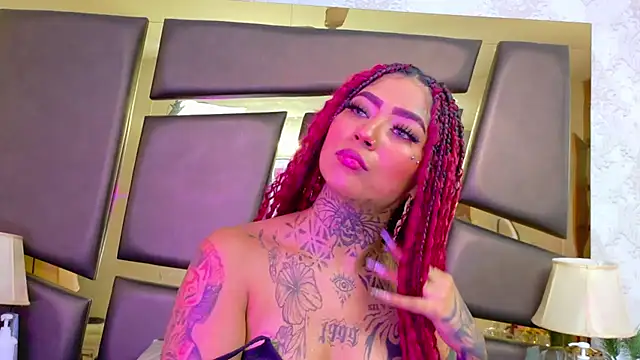 EmilieLake online show from 03-27-26, 07:48