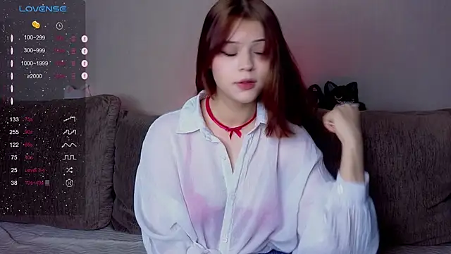 RavenKitten  online show from 01-12-26, 02:40