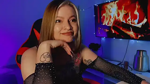Mia Kamp online show from 01-09-26, 06:59