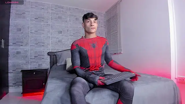 DavisFirb online show from 10-31-25, 02:19