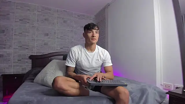 DavisFirb online show from 10-10-25, 02:45