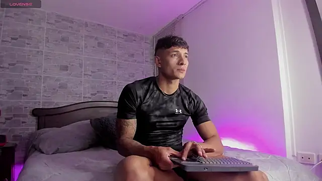 DavisFirb online show from 12-03-25, 02:23