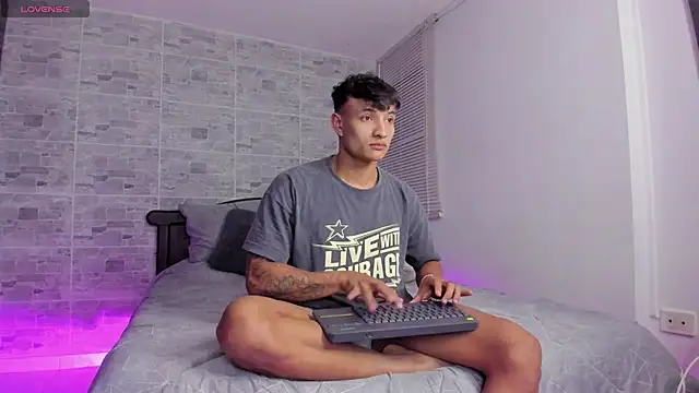 DavisFirb online show from 11-03-25, 01:22