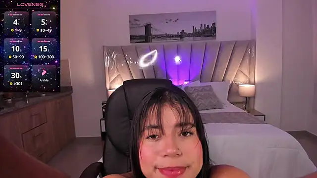 issi loren online show from 04-13-26, 11:58