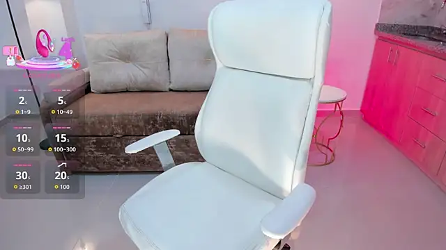issi loren online show from 10-07-25, 03:24