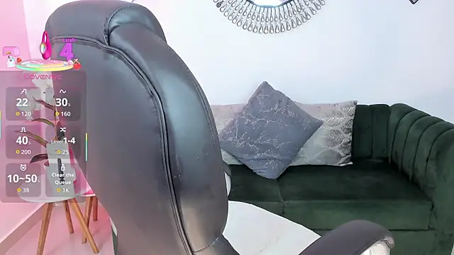 issi loren online show from 02-11-26, 07:25