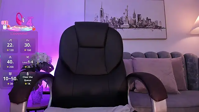 issi loren online show from 03-15-26, 12:23