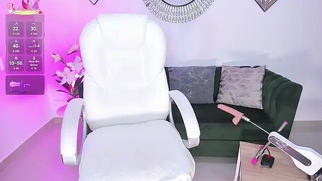 issi loren online show from 12-14-25, 10:04