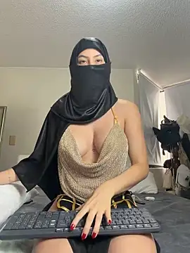 azzahara- online show from 05-28-26, 08:59