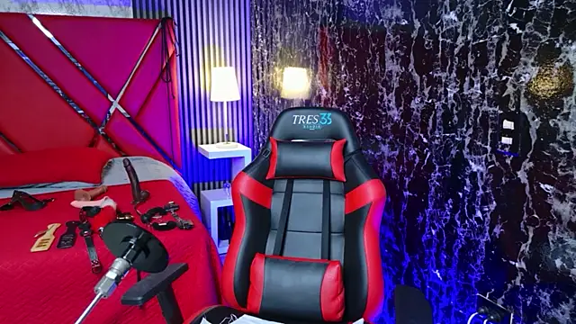 Violet sl4ve online show from 04-07-26, 12:51