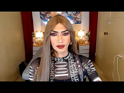 AlexaLiboria online show from 10-01-25, 06:01