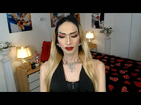 AlexaLiboria online show from 02-10-26, 05:50