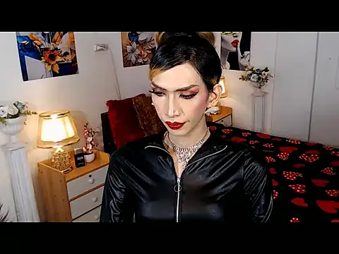 AlexaLiboria online show from 02-11-26, 05:18